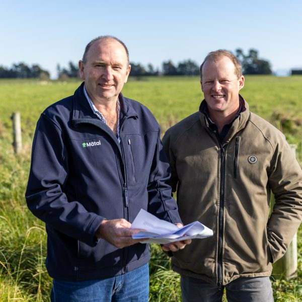 Integrated farm plan boosts business structure - Waimakariri Landcare Trust